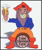Lyon Cervoise Club