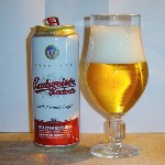 photo de la bouteille et du verre